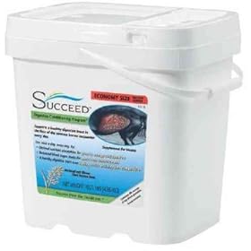  Succeed Digestive Granules 10 lb