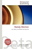 Randy Weston