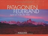 Patagonien  Feuerland - Susanne Asal