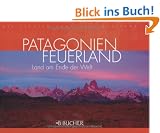 Patagonien  Feuerland