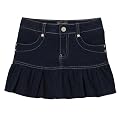 Girls' Circo&reg; Denim Scooter - Blue