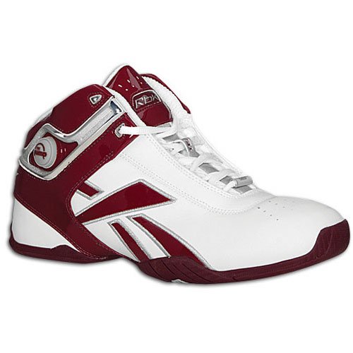Reebok Men's Unanimous Mid