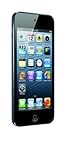 Apple iPod touch 32GB 5th Generation - Black  (Latest Model - Launched Sept 2012)