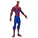 Spider-Man Marvel Ultimate Titan Hero Series Figure, 12-Inch