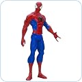 Comics & Superheroes