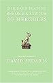 Children Playing Before A Statue Of Hercules (Paperback)