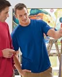 Fruit Of The Loom 3930P 100% Pocket Tee