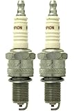 Champion RN9YC-2pk Copper Plus Small Engine Spark Plug # 415 (2 Pack)
