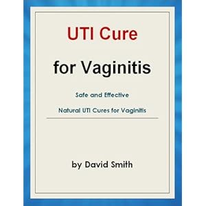 UTI Cure for Vaginitis: Safe and Effective Natural UTI Cures for Vaginitis