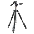 Vanguard - Alta 234AP - Tr�pied avec t�te 3 mouvements pour Appareil photo