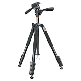 Vanguard - Alta 234AP - Trépied avec tête 3 mouvements pour Appareil photo