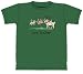 No Hunting - Life is Crap T-Shirt 100% Cotton Short Sleeve Shirt for Teens and Adults