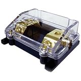 DB LINK ANLFB01 2-Position ANL Fuse Block