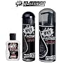 Wet Platinum Silicone Lubricant 8.9 Ounce