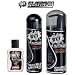 Wet Platinum Silicone Lubricant 8.9 Ounce
