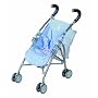 Zapf Creation Baby Born Boy Stroller