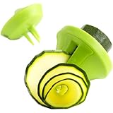 Mastrad A21718 Deco Veggie-Slicer