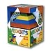 WEDGiTS Junior Set - 15 Piece Set