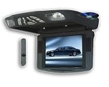 New Diesel Audio NS-9985 15 TFT Monitor Car DVD Player