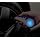 Michelin MN-12279 Digital Programmable Tire Gauge with Light