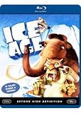 Ice Age [Blu-ray] (Region 2) (Import)
