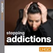 Stopping Addictions: E-motion Download | [Andrew Richardson]