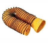 Review Sealey  / Sealey VEN200AK1 - Flexible Ducting 200mm 5mtr Extension