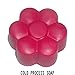 Pink/Red Mica Sample Set Powder Soap Making Colorant Cosmetics Art Crafts Nail Polish Resin Casting Stamping Dye Pigment Color