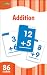 Addition (Flash Kids Flash Cards)