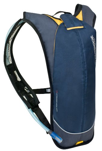 Outdoor Products H20 Performance Hydration Pack