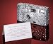 Wedding Cameras - Rhinestones