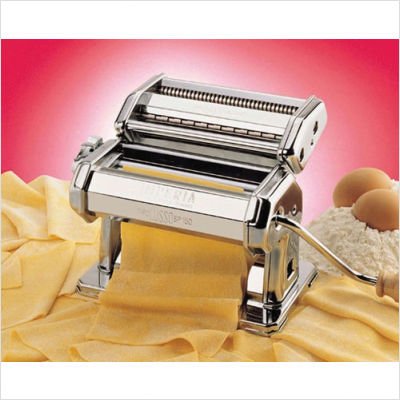 Imperia Home Pasta Machine