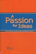Passion for Ideas