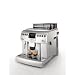 Philips Saeco HD8930/01 Royal Kaffeevollautomat, silber, ETM Testmagazin Urteil "Gut" (12/2011)