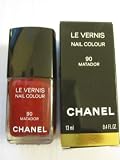CHANEL LE VERNIS NAIL OZ 13ML