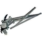 ACDelco 15922915 Chevrolet GMC Isuzu Front Passenger Side Window Regulator Assembly,... by ACDelco
