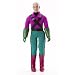 DC Universe World's Greatest Superheroes Lex Luthor Figure