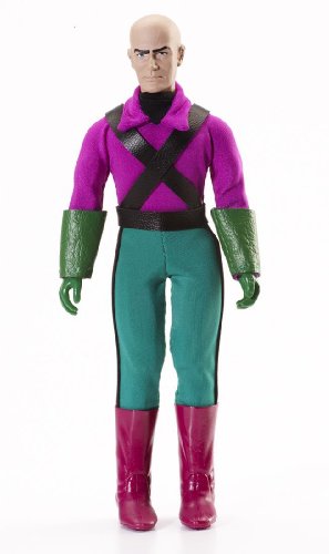  : DC Universe World's Greatest Superheroes Lex Luthor Figure