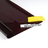 Produkt-Bild: Profex 73794 T&Atilde;&para;nungsfolie Komplettset 75x 152cm + 50x 152cm ABG