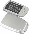 Xcite Li-Ion Battery for Samsung SCH-A670
