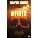 Les Aux', tome 2 : Offensifpar David Gunn