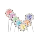Sunflower Twinkle Pops, 120 ct. Assorted 6 Flavors