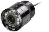PYLE PLCM22IR FLUSH MOUNT REARVIEW CAMERA