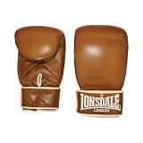 Lonsdale Authentic Bag Mitt - Medium