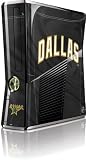 Skinit Dallas Stars Home Jersey Vinyl Skin for Microsoft Xbox 360 Slim (2010)