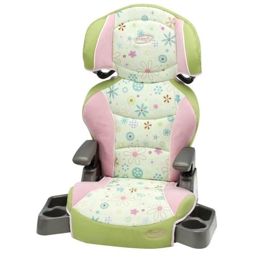 Evenflo 3091896 Big Kid Booster Seat
