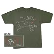 Korn - Chalked T-Shirt