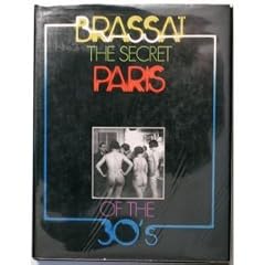 Secret Paris of the 30's