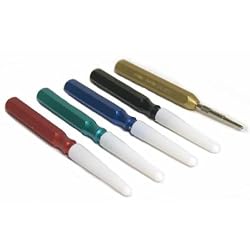 Oiler Set Swiss Design Oil Watch & Clock Tools