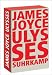 James Joyce �Ulysses: Roman (suhrkamp taschenbuch)�